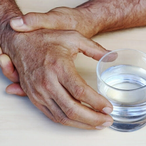 New Levodopa Formula Controls Parkinson’s Symptoms