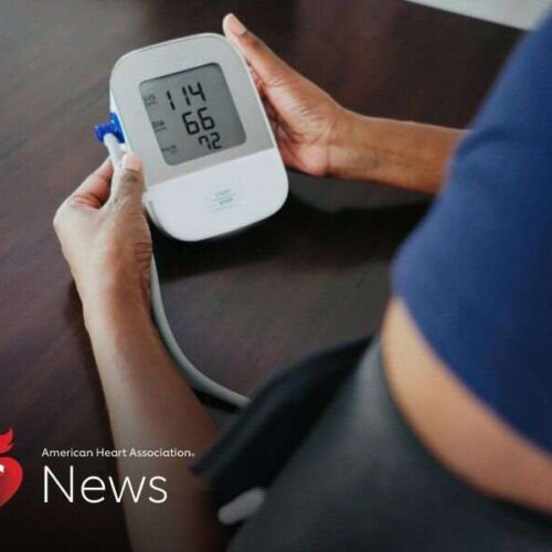 Blood pressure: What do the numbers mean and why do they matter?