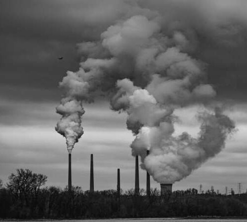 Air pollution exposure associated with increased risk of irregular heartbeat