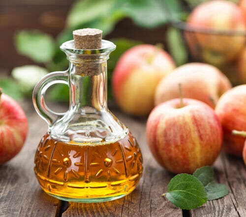 Can apple cider vinegar help with weight loss? The health benefits explained