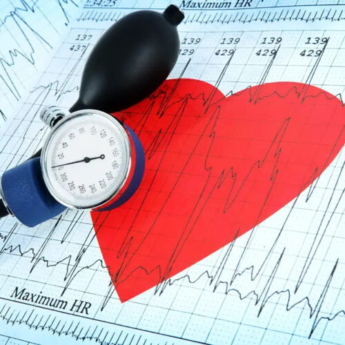 Cause and Cure Discovered for Common Type of High Blood Pressure