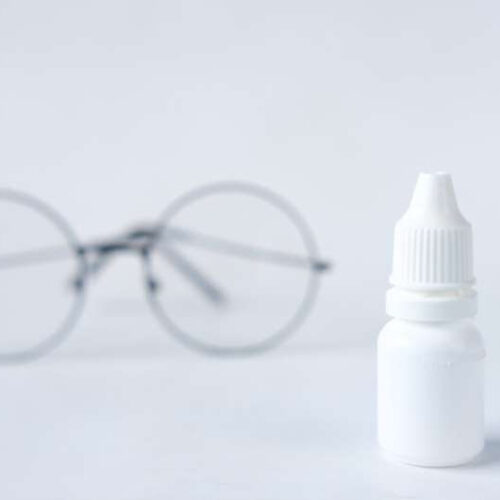 Eye drops slow nearsightedness progression in kids, study finds