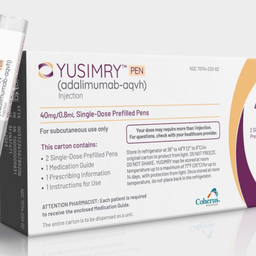 Coherus sets steep discount for Humira copycat, plans direct sales