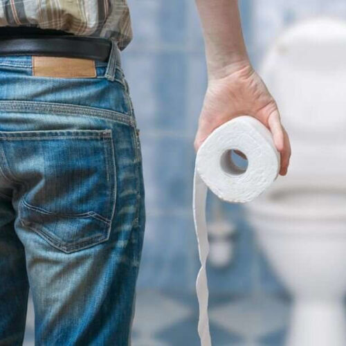 Traveler’s diarrhea: Symptoms & how to get relief