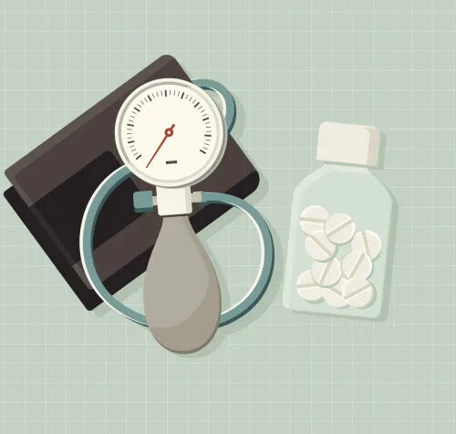4 Supplements You Shouldn’t Be Taking If You Have High Blood Pressure