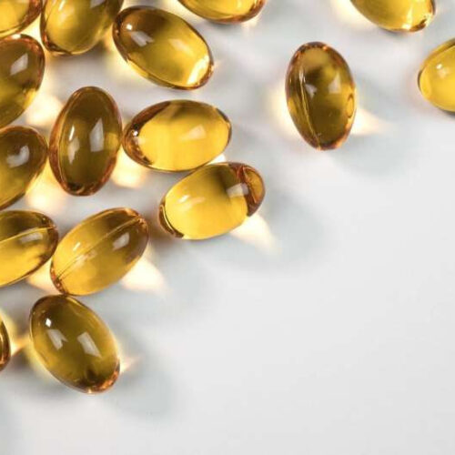 Vitamin D supplements may reduce risk of serious cardiovascular events in older people