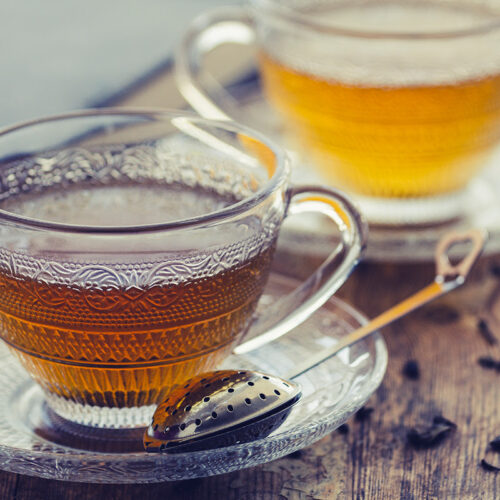 Green Tea Vs. Black Tea: What’s the Difference?