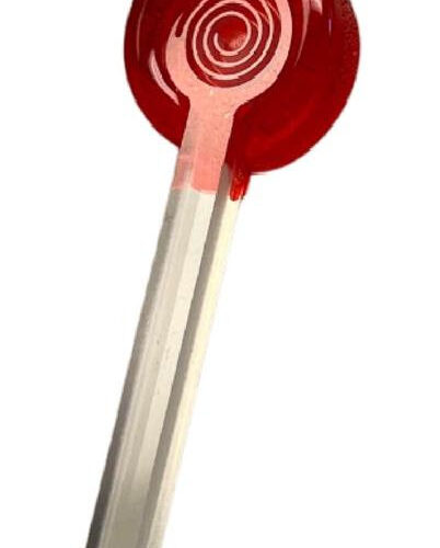 These lollipops could ‘sweeten’ diagnostic testing for kids and adults alike