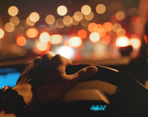 Night Blindness: 7 Tips to Help With Night Driving