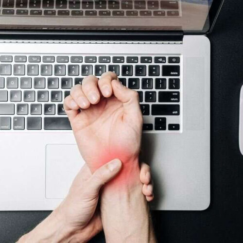 Could carpal tunnel syndrome fuel heart failure risk?