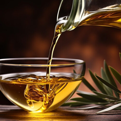 AI Unlocks Olive Oil’s Potential in Alzheimer’s Battle