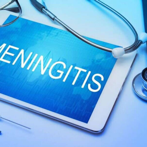 Meningitis cases rising among gay men with HIV