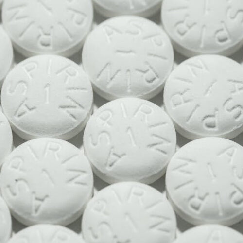 Daily aspirin doesn’t prevent strokes in older, healthy people after all