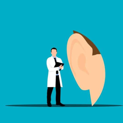 Sudden hearing loss in one or both ears requires immediate diagnosis and treatment