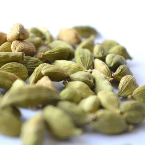 Study shows cardamom increases appetite, burns fat