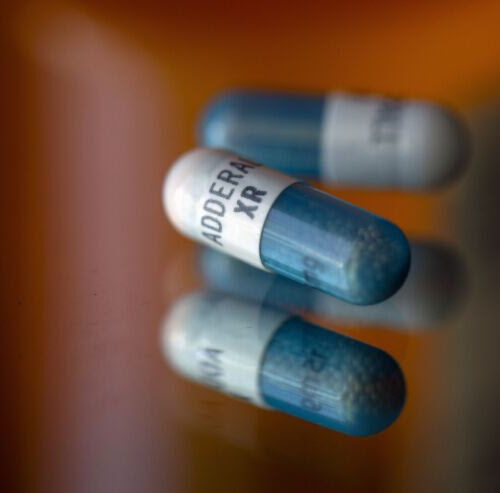 Adderall shortages continue to cause issues as school starts