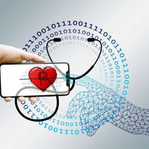 Harnessing artificial intelligence for better patient care