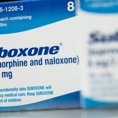 Buprenorphine Cost a Potential Barrier for Opioid-Addicted Youth, Adults