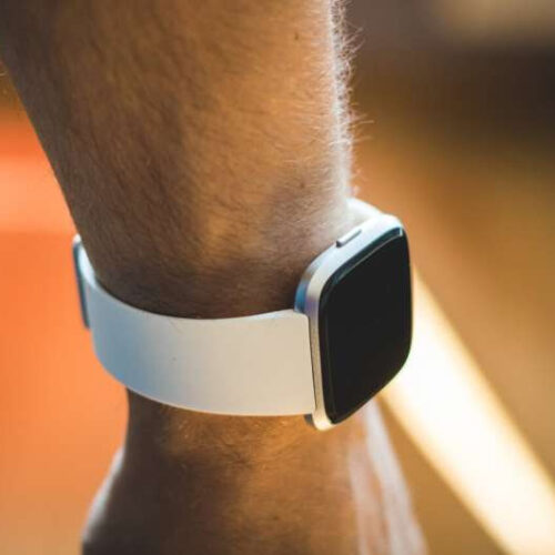 Fitbits perform well in capturing circadian rhythms but not sleep time