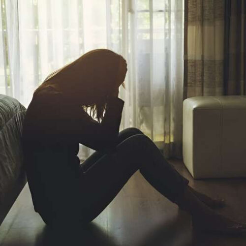 Suicide rates continue to rise among Americans