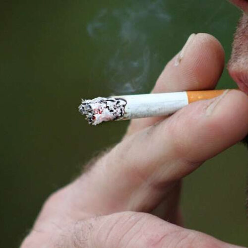 Study suggests millions of long-term smokers have lung disease that defies diagnosis