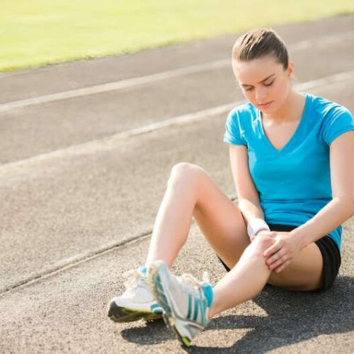 ACL injuries can lead to osteoarthritis later in life. Here’s what you need to know