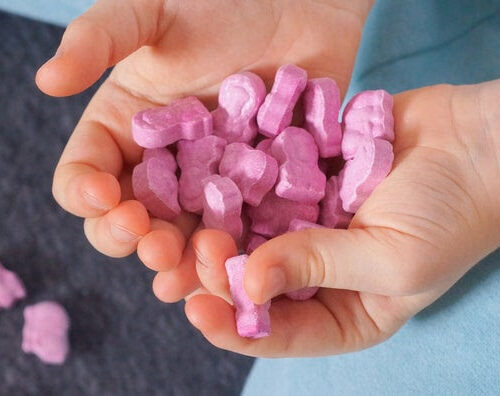 Can You or Your Child Overdose on Vitamins? How to Know and What to Do
