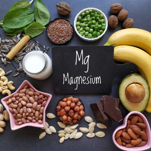 Study finds inverse correlation between dietary magnesium intake and peripheral arterial disease