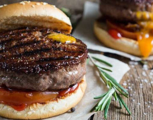 Is red meat bad for you? And does it make a difference if it’s a processed burger or a lean steak?