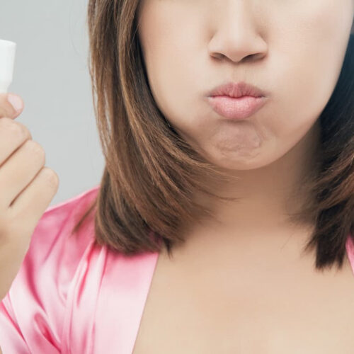 30-second mouth rinse a quick, easy way to detect heart disease risk