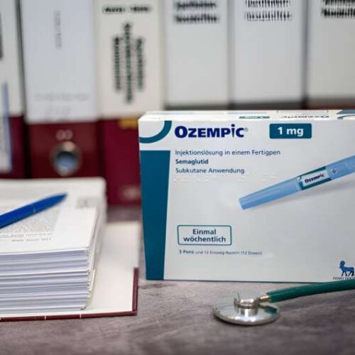 FDA adds warning to Ozempic label about risk for blocked intestines