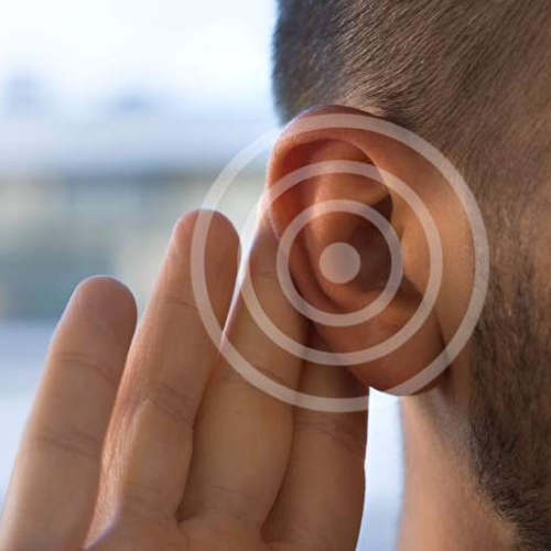 Study shows prevalence of hearing loss significantly higher for cancer survivors