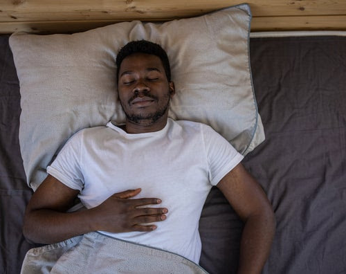 7 Ways to Fall Back Asleep When You Wake Up in the Middle of the Night
