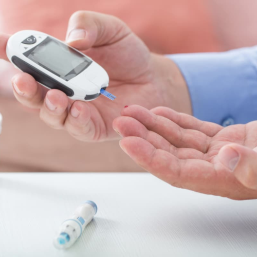 Diabetes-delaying drug shows promise in phase 3 clinical trial