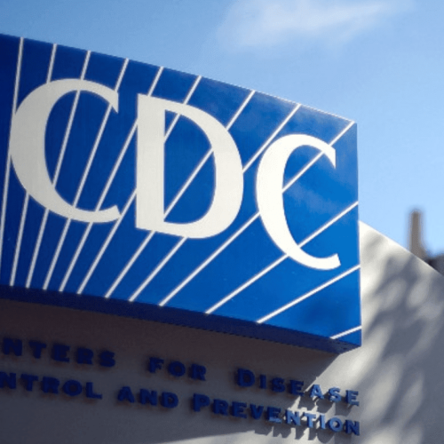 CDC estimates 220,000 in US under 18 diagnosed with arthritis