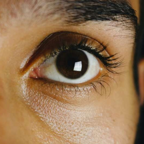 Effective treatment for rare sight-threatening infection: Clinical trial