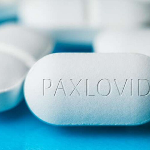 COVID meds like Paxlovid will soon have big price tags
