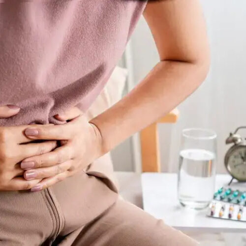 IBS Relief: Common Drug Improves Symptoms of Irritable Bowel Syndrome