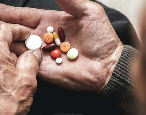 Taking more than five pills a day? ‘Deprescribing’ can prevent harm, especially for older people