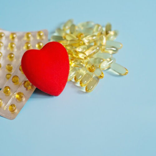 Fish oil supplements don’t improve heart health, and they might even hurt you