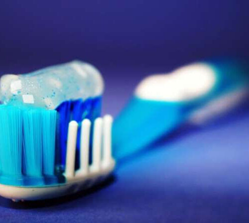 Special mouth rinse and brushes can help treat gum disease among diabetes patients