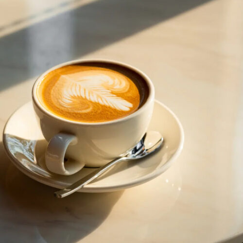Add the Cream, Hold the Sugar: New Study Finds Link Between Coffee Preferences and Weight Gain
