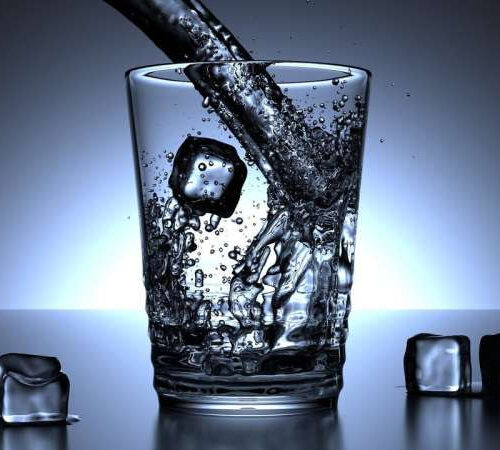 Excessive fluid consumption: Habit or hormonal disorder?