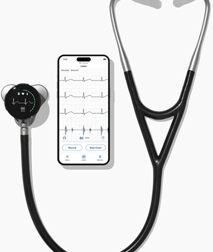 Eko’s Newest CORE 500 Stethoscope: A Review