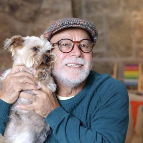 Pet ownership may slow cognitive decline in older adults living alone