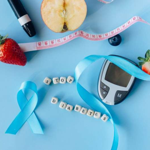 Food-as-Medicine study finds no improvements in type 2 diabetes patients