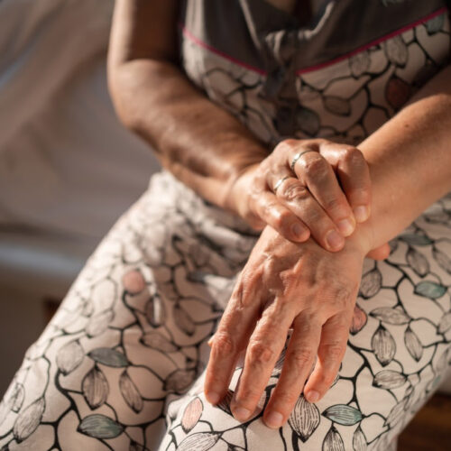 A New Test Could Save Arthritis Patients Time, Money, and Pain. But Will It Be Used?