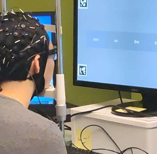 Portable, non-invasive, mind-reading AI turns thoughts into text