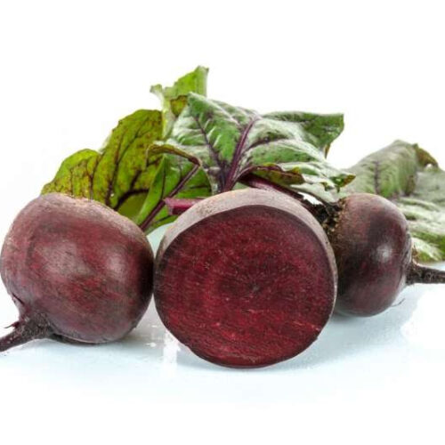 Beetroot juice supplement found to lower blood pressure, improve exercise capacity in people with COPD