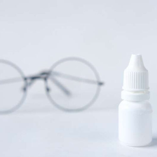 Q&A: Are over-the-counter eye drops safe?